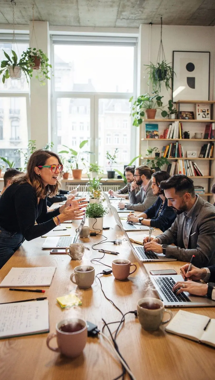 Infusion de racine de rГ©glisse dans une tasse en porcelaine, avec des arГґmes anisГ©s.